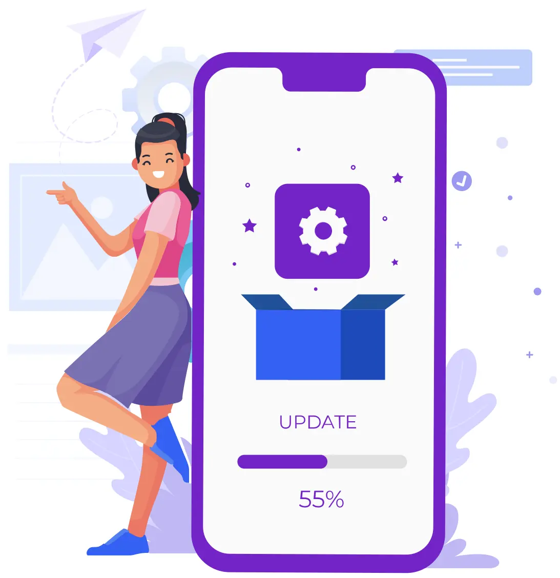 TOPUPKU Panel | #BestDistributor SMM Panel, Pulsa, Topup Game No.1 Indonesia